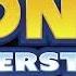 Speed Jungle Zone Act 1 Sonic Superstars OST