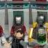 Книга железного человека Shorts Legoironman Lego Legocollector Legoavengers Legomoc