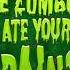 Plants VS Zombies 1 Game Over