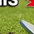 Why Golfers Chunk Chip Shots And The Simple Setup To STOP