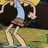 Lori Loud Punches The Cat In The Hat In The Face And Gets Grounded