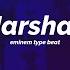 Free Eminem Type Beat 2021 Marshall