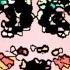 Stained Glass Cocomelon Intro Effect In COCO COCOMELON Scene Amazing Effects Ideas