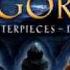 Gregorian Hurt