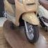 2025 Suzuki Access 125 All New Colours