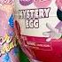 ASMR 100 MYSTERY SURPRISE Toys Satisfying Unboxing NO Talking Video
