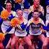 Hofstra University Dance Team Pom 2019 NATIONAL CHAMPIONS