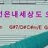 나야나 남진 귀에 쏙쏙 끄집지말고 리듬감있게 한가은노래교실 010 7172 4316