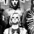 Nirvana X Slipknot