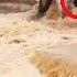 Massive Floods In China Today Three Gorges Dam Releases Water Rivers Overflow In Guangdong