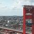 Kota Palembang 2019 Pesona Jembatan Ampera Sumatera Selatan