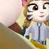 My Talking Angela 2 Squid Game But Angela