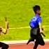 Rumah Sukan Kuning