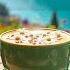 Sweet Jazz Coffee Elegant Piano Jazz Happy Bossa Nova Music For Stress Relief