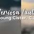 Misteriosa Xulinho Young Cister Cjota Letra