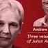 Celebrating The Courage Journalism Of Julian Assange Pilger Murray Fowler Tinari