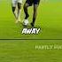 Messi S Personal Bodyguard Tries To Stop Ronaldinho