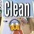 EXTREME CLEAN WITH ME REAL LIFE MESSY HOUSE CLEANING MOTIVATION SAHM