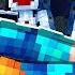 The Hunt For Minecraft S SLEEPING SUPERHERO POWER NAP