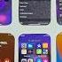IPhone 12 Incoming Calls Screens