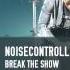 Noisecontrollers Break The Show DIGI021 Preview