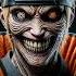 Horror Version Of The Naruto Characters Scary