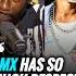Q A With Buju Banton On Drink Champs