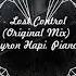 Lost Control Original Mix Jyron Hapi Pianca TikTok Music