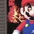 Super Mario Brothers Frustration Forever NES Mike Bootsy