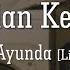 Kamu Dan Kenangan