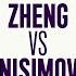 Zheng Qinwen Vs Amanda Anisimova 2025 London Semifinal WTA Match Highlights