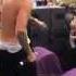 Justin Bieber Dancing Shirtless To Where Are U Now In Las Vegas