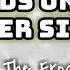 The Princess And The Frog Friends On The Other Side Lyrics Video