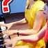 Tico Tico ティコティコ 連弾上級 4 Hands Piano Piano Duo PIANOISM