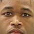 Arrest Made After Security Cameras Read Suspect License Plate