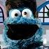 Sesame Street 12 Treats Of Halloween Song With Cookie Monster Elmo And The Count