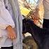 Samira S Uproar At Home When The Old Woman Went Under The Knife For Surgery