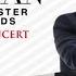 Marcell With David Foster Firasat