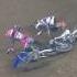 Riders COLLIDE For Final Transfer Spot