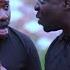 Akpan And Oduma SARS VS SAX