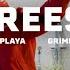 Isaiah Da Playa Grime Green TGK Freestyle Live Performance