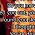 Laid James Con Letra With Lyrics
