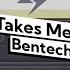 Bentech SIS No One Takes Me Down Submusic