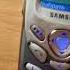 Samsung SGH C200 Рингтоны Ringtones