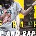 BABY GLOW H A H 6 Hip Hop And Rap Series