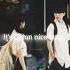 THISS Aesthetic Music India Korea Kpop Kdrama Song Trending Viral Edit Hindi