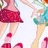 Winx Club Magic Winx Lyrics