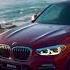 Время показать характер Решительно новый BMW X4