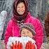 Snowy Village Life Unique Outdoor Egg Recipe Snowman Fun