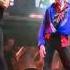 Michael Jackson The Way You Make Me Feel Live Rehearsal This Is It HD